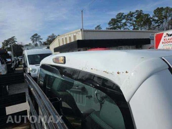 2016 Ford Super Duty F-250 XL Regular Cab Long Bed – miniatura 22