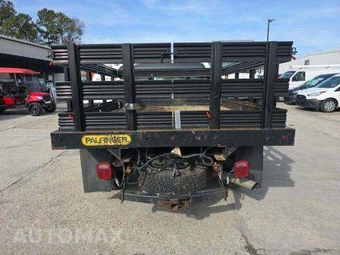 2016 Ford Super Duty F-250 XL Regular Cab Long Bed – miniatura 26