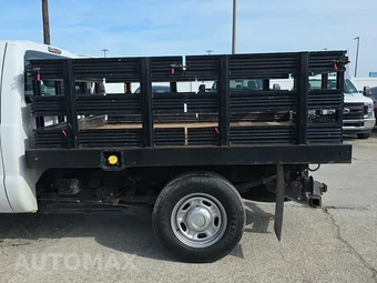 2016 Ford Super Duty F-250 XL Regular Cab Long Bed – miniatura 3
