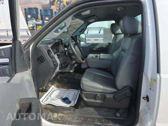2016 Ford Super Duty F-250 XL Regular Cab Long Bed – miniatura 7