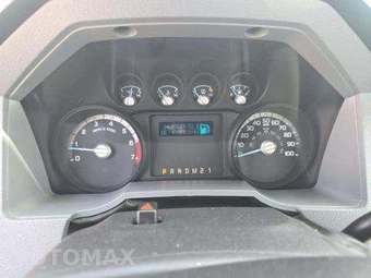 2016 Ford Super Duty F-250 XL Regular Cab Long Bed - miniatura 10