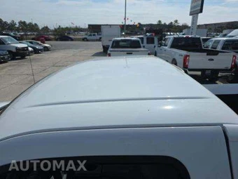2016 Ford Super Duty F-250 XL Regular Cab Long Bed - miniatura 13