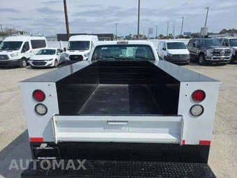 2016 Ford Super Duty F-250 XL Regular Cab Long Bed - miniatura 14