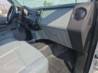 2016 Ford Super Duty F-250 XL Regular Cab Long Bed - miniatura 18