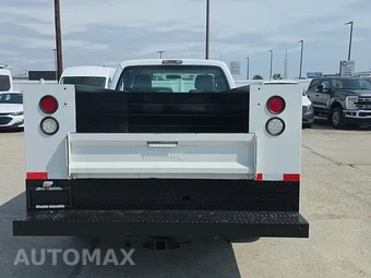 2016 Ford Super Duty F-250 XL Regular Cab Long Bed - miniatura 4
