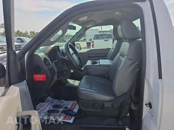 2016 Ford Super Duty F-250 XL Regular Cab Long Bed - miniatura 7