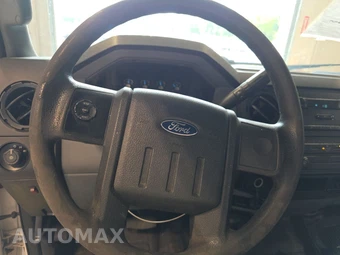 2016 Ford Super Duty F-250 XL Regular Cab Long Bed – miniatura 10
