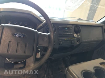 2016 Ford Super Duty F-250 XL Regular Cab Long Bed – miniatura 11