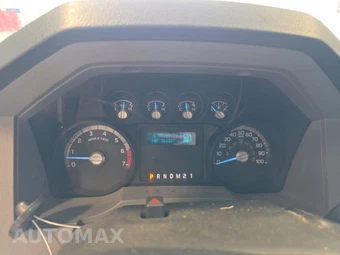 2016 Ford Super Duty F-250 XL Regular Cab Long Bed – miniatura 12