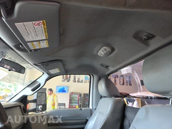 2016 Ford Super Duty F-250 XL Regular Cab Long Bed – miniatura 16
