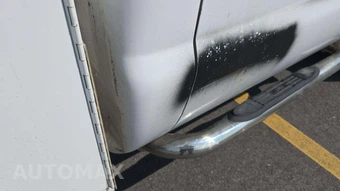 2016 Ford Super Duty F-250 XL Regular Cab Long Bed – miniatura 18
