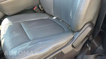 2016 Ford Super Duty F-250 XL Regular Cab Long Bed – miniatura 19
