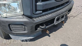 2016 Ford Super Duty F-250 XL Regular Cab Long Bed – miniatura 20