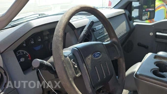 2016 Ford Super Duty F-250 XL Regular Cab Long Bed – miniatura 21