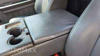 2016 Ford Super Duty F-250 XL Regular Cab Long Bed – miniatura 22