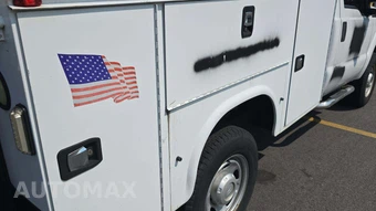 2016 Ford Super Duty F-250 XL Regular Cab Long Bed – miniatura 23