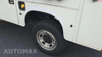 2016 Ford Super Duty F-250 XL Regular Cab Long Bed – miniatura 27