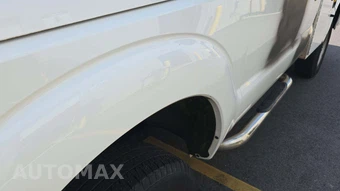 2016 Ford Super Duty F-250 XL Regular Cab Long Bed – miniatura 33