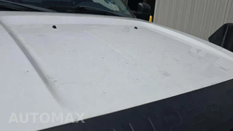 2016 Ford Super Duty F-250 XL Regular Cab Long Bed – miniatura 35