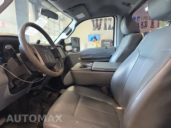 2016 Ford Super Duty F-250 XL Regular Cab Long Bed – miniatura 7