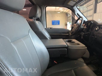 2016 Ford Super Duty F-250 XL Regular Cab Long Bed – miniatura 8