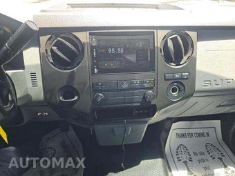 2016 Ford Super Duty F-250 XL Regular Cab Long Bed - miniatura 10