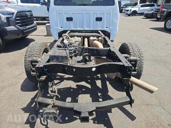 2016 Ford Super Duty F-250 XL Regular Cab Long Bed - miniatura 13