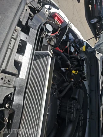 2016 Ford Super Duty F-250 XL Regular Cab Long Bed - miniatura 19
