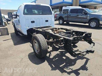 2016 Ford Super Duty F-250 XL Regular Cab Long Bed - miniatura 2
