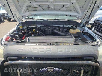2016 Ford Super Duty F-250 XL Regular Cab Long Bed - miniatura 21