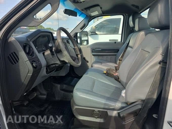 2016 Ford Super Duty F-250 XL Regular Cab Long Bed - miniatura 13