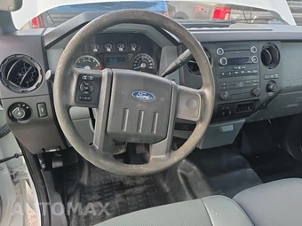 2016 Ford Super Duty F-250 XL Regular Cab Long Bed - miniatura 14