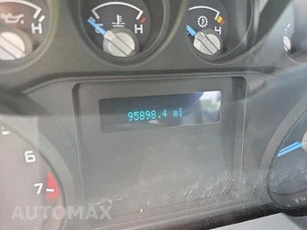 2016 Ford Super Duty F-250 XL Regular Cab Long Bed - miniatura 15