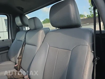 2016 Ford Super Duty F-250 XL Regular Cab Long Bed - miniatura 16