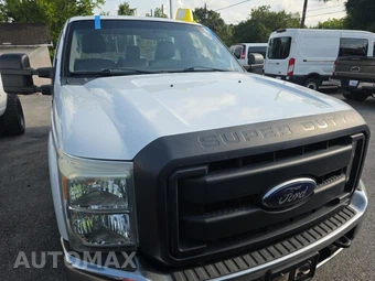 2016 Ford Super Duty F-250 XL Regular Cab Long Bed - miniatura 2