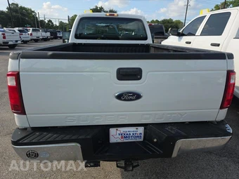 2016 Ford Super Duty F-250 XL Regular Cab Long Bed - miniatura 5