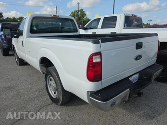 2016 Ford Super Duty F-250 XL Regular Cab Long Bed - miniatura 6
