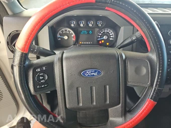 2016 Ford Super Duty F-250 XL Regular Cab Long Bed - miniatura 10