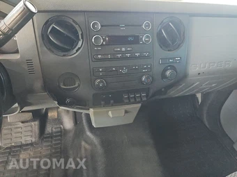 2016 Ford Super Duty F-250 XL Regular Cab Long Bed - miniatura 11