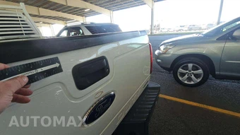 2016 Ford Super Duty F-250 XL Regular Cab Long Bed - miniatura 19
