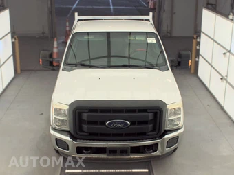 2016 Ford Super Duty F-250 XL Regular Cab Long Bed - miniatura 2