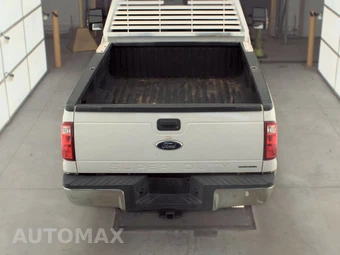 2016 Ford Super Duty F-250 XL Regular Cab Long Bed - miniatura 5