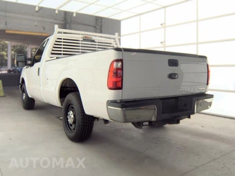 2016 Ford Super Duty F-250 XL Regular Cab Long Bed - miniatura 6