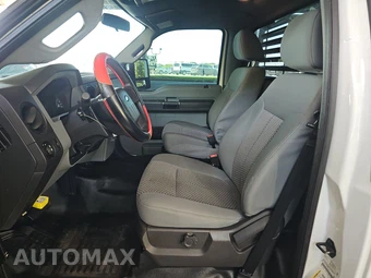 2016 Ford Super Duty F-250 XL Regular Cab Long Bed - miniatura 7