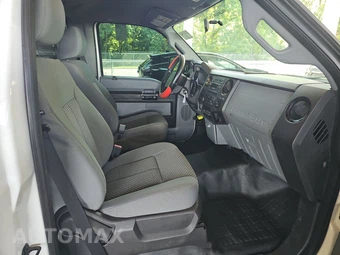 2016 Ford Super Duty F-250 XL Regular Cab Long Bed - miniatura 8