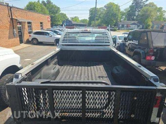 2016 Ford Super Duty F-250 XL Regular Cab Long Bed - miniatura 13