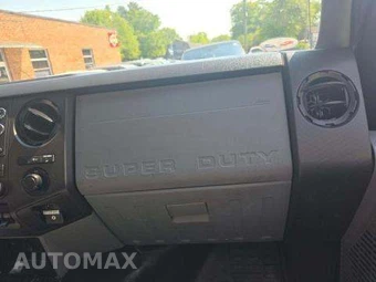 2016 Ford Super Duty F-250 XL Regular Cab Long Bed - miniatura 17