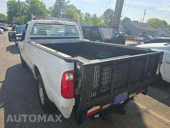 2016 Ford Super Duty F-250 XL Regular Cab Long Bed - miniatura 2