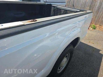 2016 Ford Super Duty F-250 XL Regular Cab Long Bed - miniatura 20
