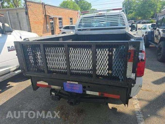 2016 Ford Super Duty F-250 XL Regular Cab Long Bed - miniatura 21